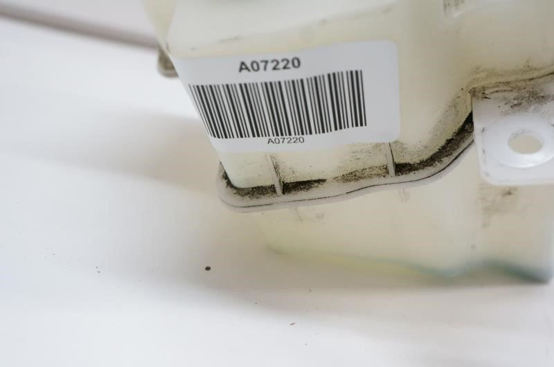 2016 Nissan Altima Radiator Coolant Reservoir Bottle 21710-3TA1A OEM - Alshned Auto Parts