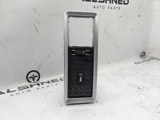 2011-2018 Ram 1500 2500 3500 Left Driver Dash Air Vent Trim Bezel 21902691SD OEM - Alshned Auto Parts