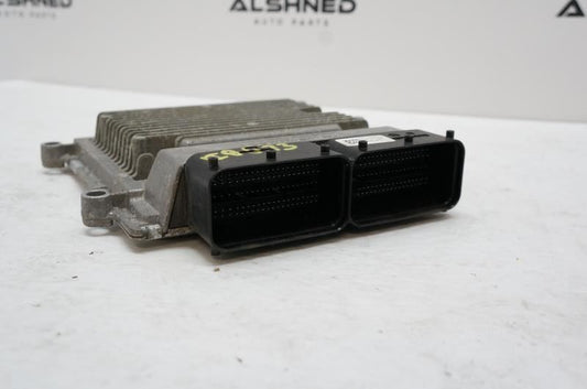 2016 Hyundai Elantra Se 1.8L Engine Computer Control Module ECU 39103-2EML6 OEM - Alshned Auto Parts