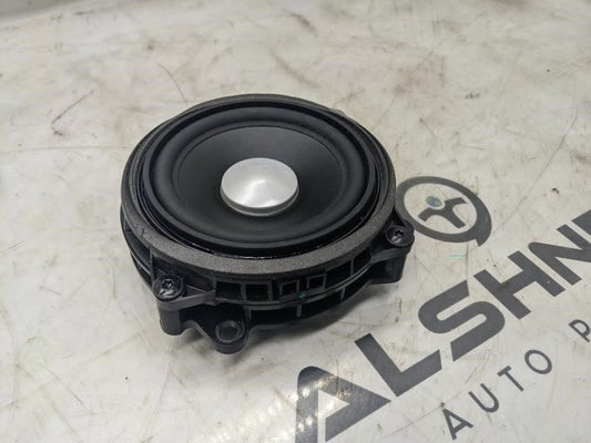 14-22 Mini Cooper Clubman Rear RH Midrange speaker Harman Kardon 65139364956 OEM - Alshned Auto Parts