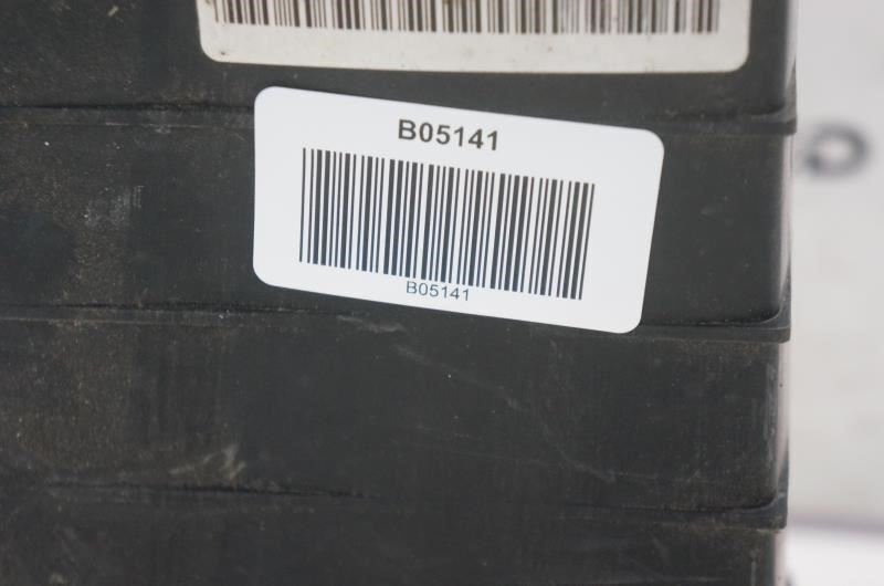 2015 Lincoln MKC Fuel Vapor Evaporator Emission EVAP Canister EJ71-9E857-L OEM - Alshned Auto Parts