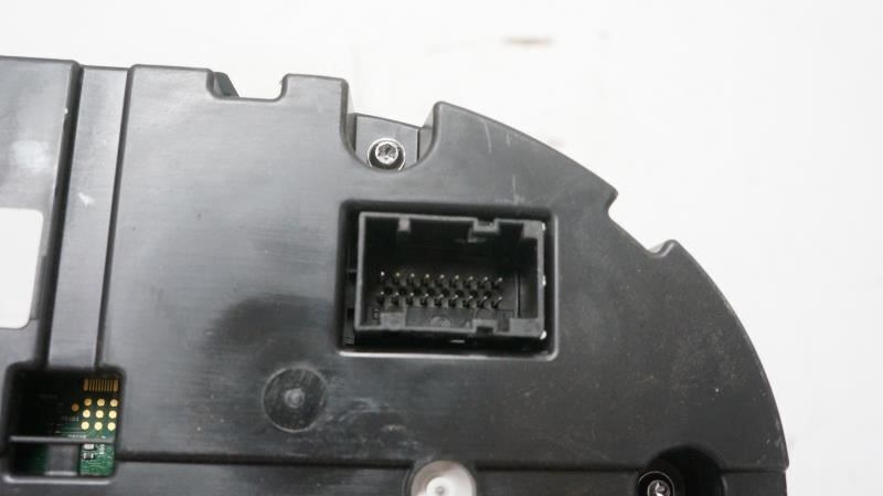 2014 Jeep Cherokee Speedometer Gauge Instrument Cluster 8k P68105888AG OEM - Alshned Auto Parts