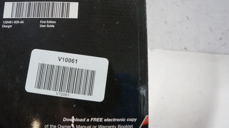 2012 Dodge Charger User's Guide - Alshned Auto Parts
