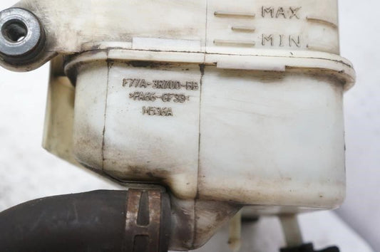 2013 Ford Explorer Power Steering Fluid Reservoir Bottle F77A-3R700-BB OEM - Alshned Auto Parts