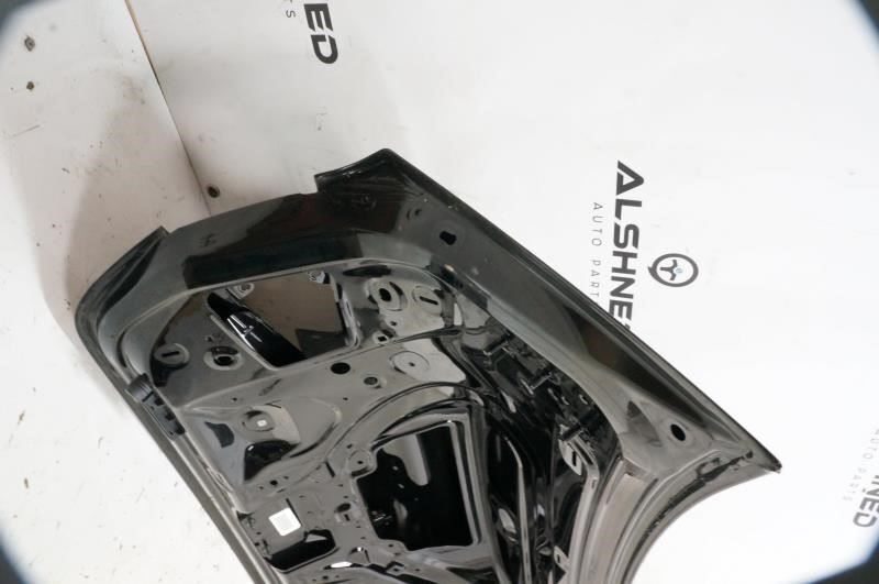 2013-2016 Audi A4 Rear Trunk Tailgate Lid 8K5827023AK OEM - Alshned Auto Parts