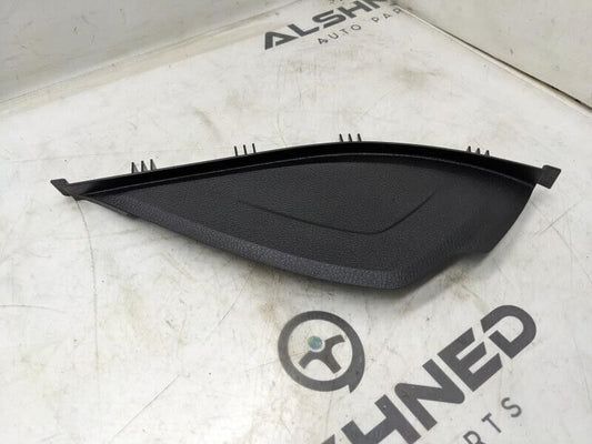 2017-2020 BMW 430i xDrive Dashboard Left Side Corner End 51459239303 OEM - Alshned Auto Parts