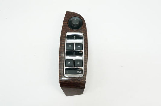 11-13 Chevrolet Malibu Driver Front Left Door Window Mirror Switch 20917580 OEM - Alshned Auto Parts