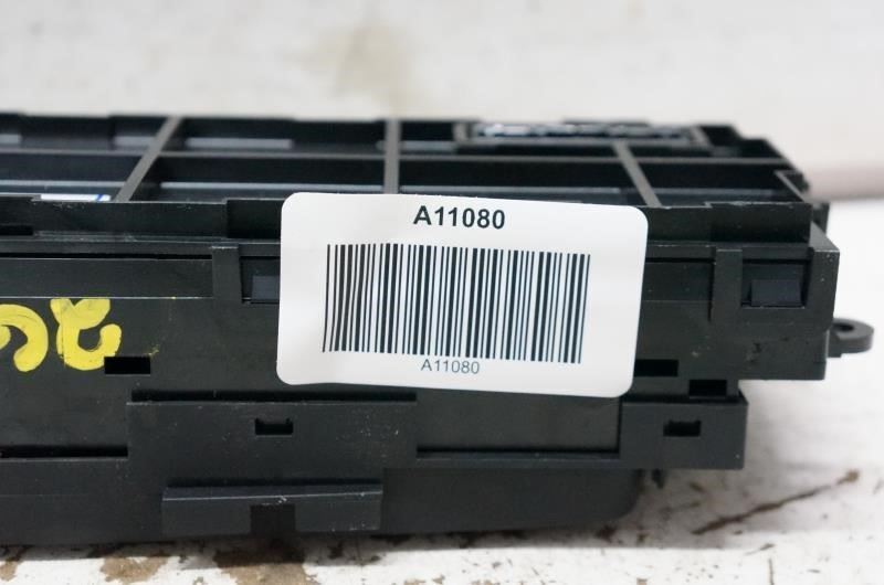 2016 Honda Pilot AC Heater Temperature Climate Control 79600TG7A611M1 OEM - Alshned Auto Parts
