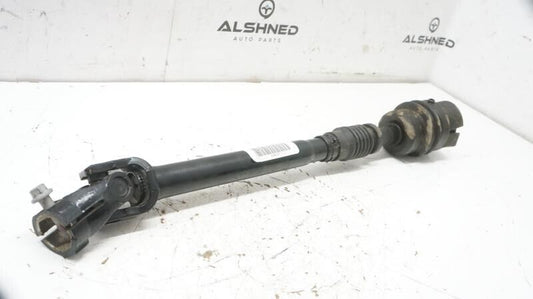 2020 Jeep Wrangler Steering Column Intermediate Shaft 68274743AC OEM - Alshned Auto Parts