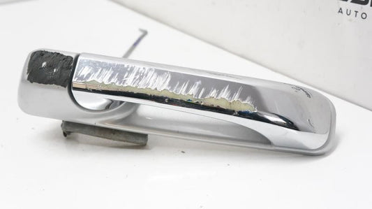 *READ* 09-18 Dodge RAM 1500 Left Rear Driver Door Handle 1GH271S2AD - Alshned Auto Parts