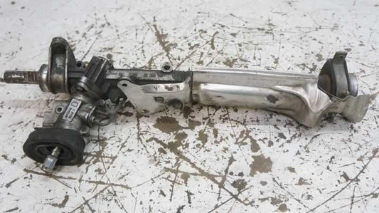 98-10 Volkswagen Beetle Jetta Steering Gear Rack & Pinion 1J1-422-075-S OEM - Alshned Auto Parts