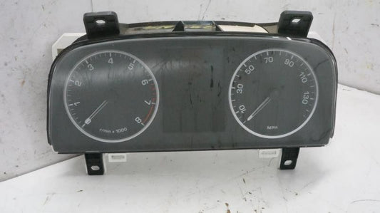 2010 Range Rover Sport Speedometer Gauge Instrument Cluster 103k AH22-10849-AH OEM - Alshned Auto Parts