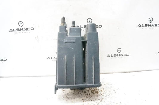 *READ* 2014 Nissan Pathfinder Fuel Vapor EVAP Canister 14950-7Y00A OEM - Alshned Auto Parts