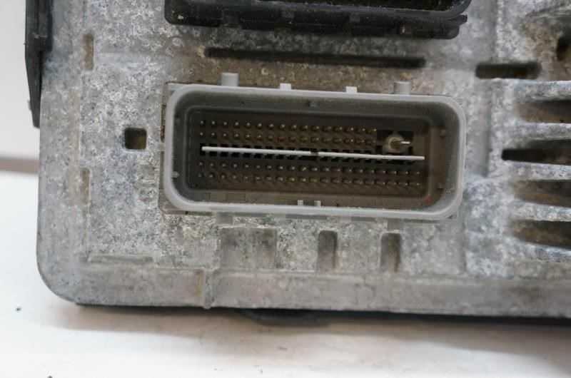 2018 Chevrolet Cruze 1.4 Engine Computer Control Module ECU ECM 12692812 OEM - Alshned Auto Parts