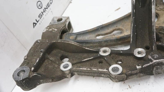 2007 Volkswagen Golf GTI Driver Left Front Lower Control Arm 1K0407153G OEM - Alshned Auto Parts