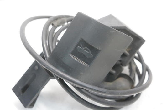 2019 Ford F150 Hood Release Cable With Handle Lever FL34-16B975-AC OEM - Alshned Auto Parts