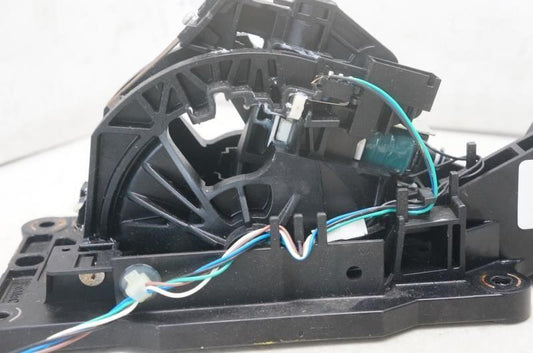 2016 Ford Explorer Transmission Shifter FB5Z-7210-KB OEM - Alshned Auto Parts