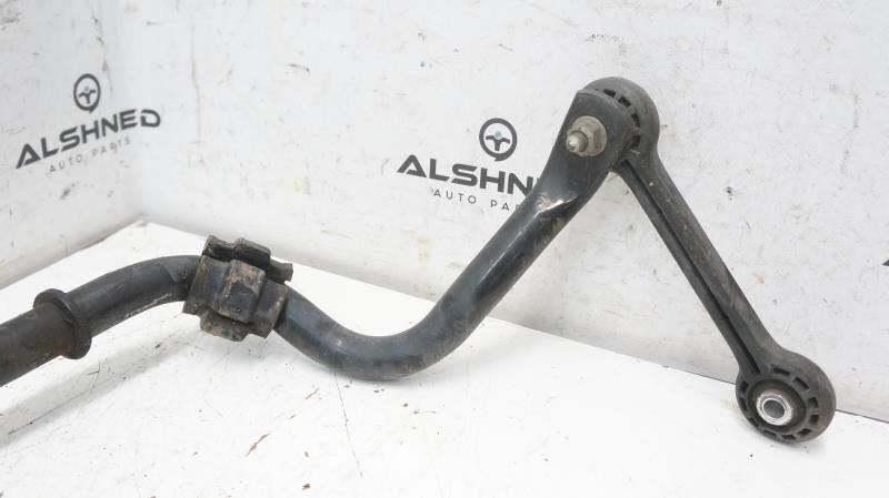 2009-2016 Audi A4 Front Suspension Stabilizer Bar 8K0-411-309-K OEM - Alshned Auto Parts