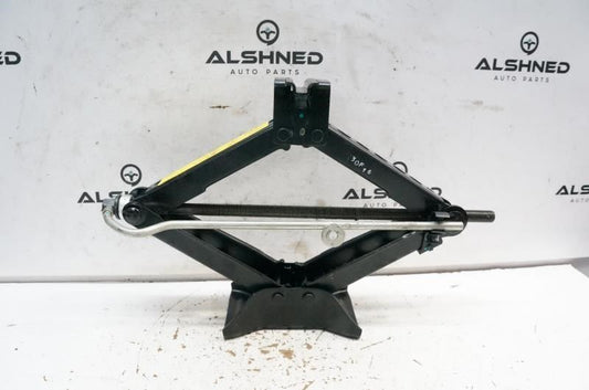 2017 Land Rover Discovery Sport Lift Jack CJ32-17080-AC OEM - Alshned Auto Parts