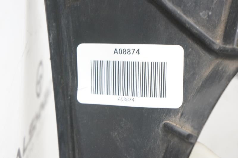 *READ* 11-12 Honda Accord Radiator Cooling Fan Motor Assembly 19030R70A01 - Alshned Auto Parts