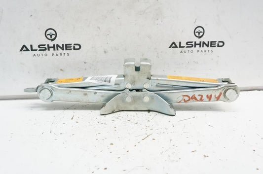 2011 Nissan Juke Lift Jack 99550-5N76C OEM - Alshned Auto Parts