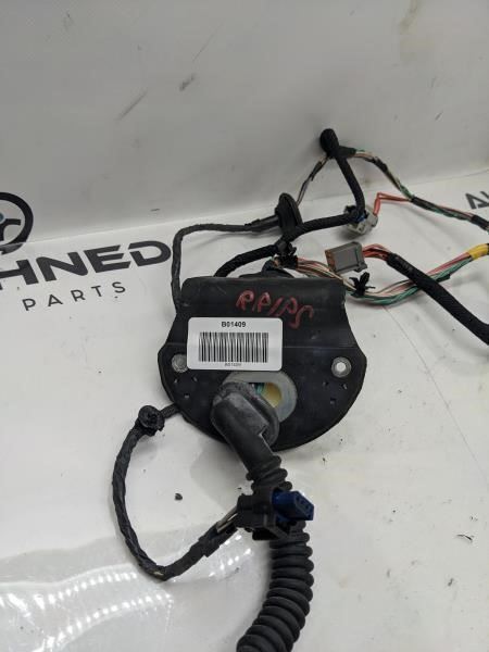 2010-2012 Ram 1500 Rear Right Passenger Door Wiring 68053526AB 68053526AA OEM - Alshned Auto Parts