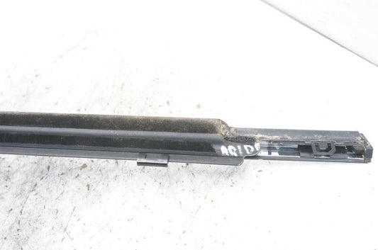 2021 Hyundai Santa Fe Rear Left Door Belt Molding 83210-S1010 OEM - Alshned Auto Parts