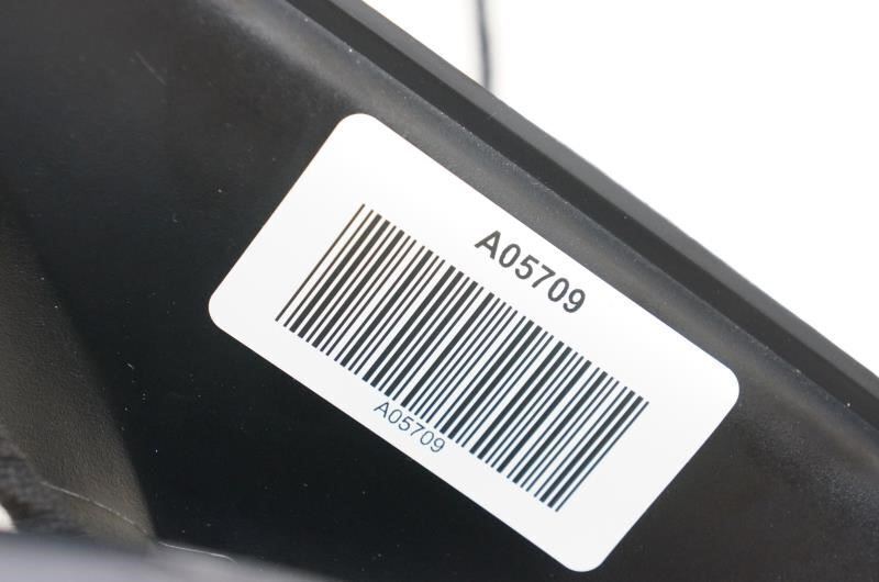 *READ*AS-IS 12-16 VW Jetta Passenger Right Side Mirror Case 5C7-857-508-AG OEM - Alshned Auto Parts