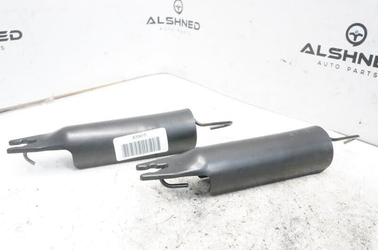 2013-2016 Audi A4 Rear Right Left Side Trunk Lid Spring Set 8T0-827-339-D OEM - Alshned Auto Parts