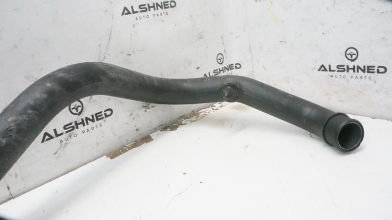 2019 Ford F150 Air Intake Duct Tube JL34-6C646-CA OEM - Alshned Auto Parts