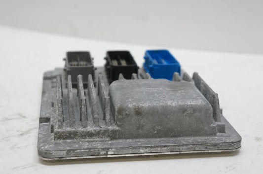 2016 Chevrolet Malibu 1.5L Engine Computer Control Module ECU 12675580 OEM - Alshned Auto Parts