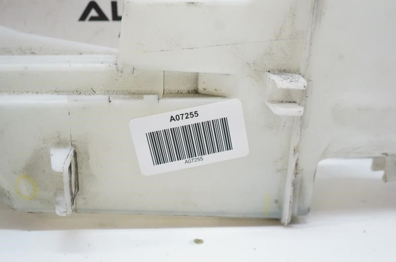 2012 Nissan Versa Radiator Coolant Reservoir Bottle 21710-1HS3A OEM - Alshned Auto Parts