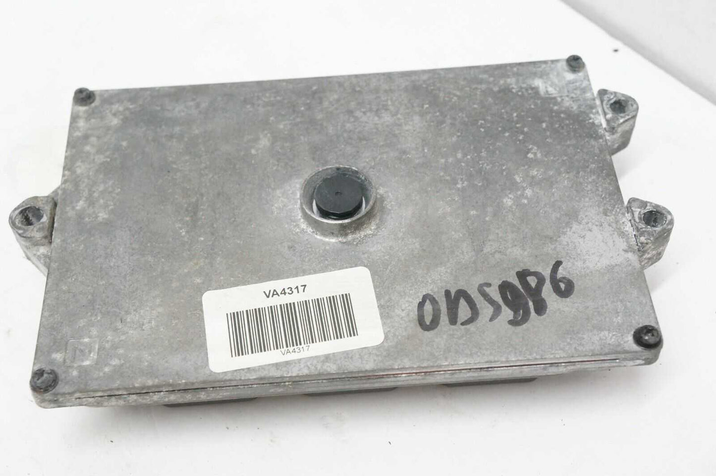 2015 Honda Accord 2.4 L Computer Brain Engine Control ECU ECM 37820-5A1-L53 OEM - Alshned Auto Parts