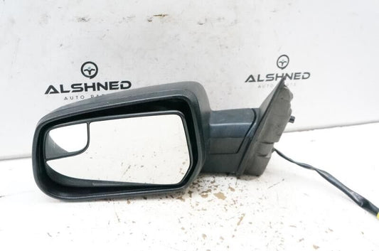 2012 Chevrolet Equinox Driver Left Side Rear View Mirror 22818262 OEM - Alshned Auto Parts