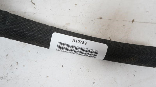 2020 Jeep Wrangler AC Air Conditioning Discharge Line Hose 68282103AA OEM - Alshned Auto Parts
