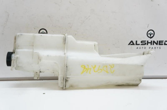 2012 Nissan Versa Radiator Coolant Reservoir Bottle 21710-1HS3A OEM - Alshned Auto Parts