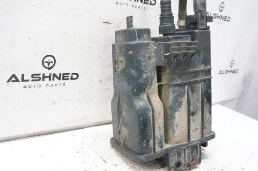 2015 Nissan Versa Fuel Vapor EVAP Canister 14950-3AB0A OEM - Alshned Auto Parts