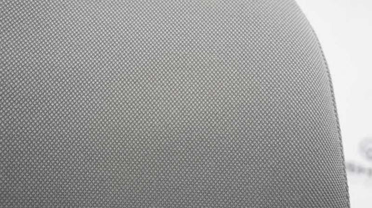 2014 Kia Forte Front Right Left Headrest Gray Cloth 88700A7000K3F OEM - Alshned Auto Parts