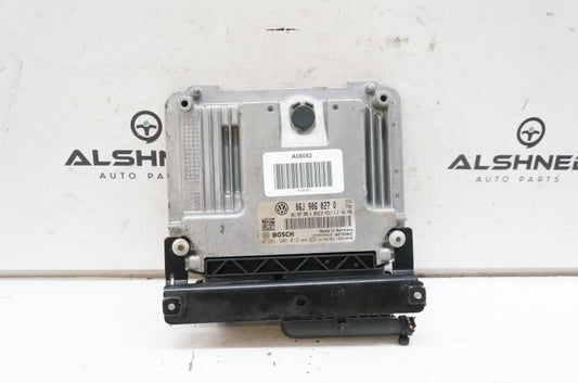 2011 Volkswagen Tiguan Engine Computer Control Module ECU ECM 06J 906 027 Q OEM - Alshned Auto Parts