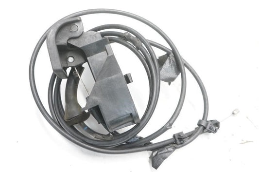 2019 Ford F150 Hood Release Cable With Handle Lever FL34-16B975-AC OEM - Alshned Auto Parts