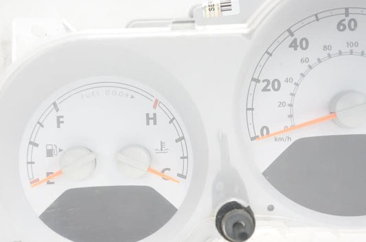 06-08 Chrysler PT Cruiser Speedometer Cluster Unknown Mile CR-0033-002-M0-CO OEM - Alshned Auto Parts