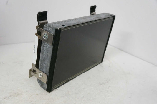 2013-2016 Nissan Pathfinder Dash Navigation Info Display Screen 28091-1JA3 OEM - Alshned Auto Parts