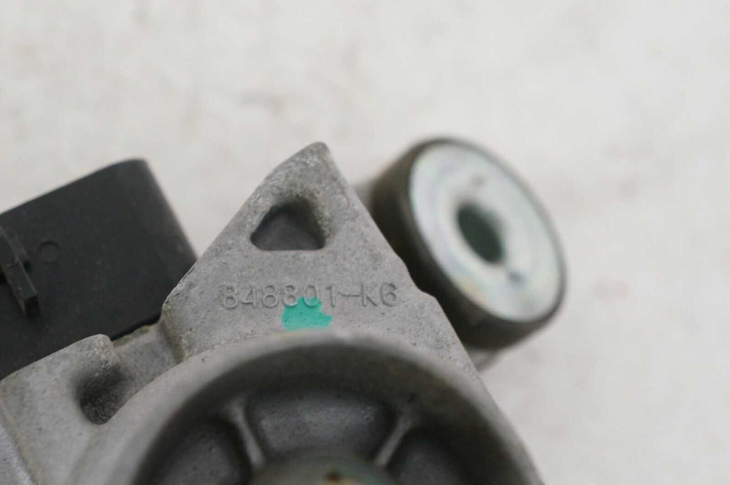 *read* 05-07 chevrolet equionox windshield wiper actuator motor 91498-292 oem - Alshned Auto Parts