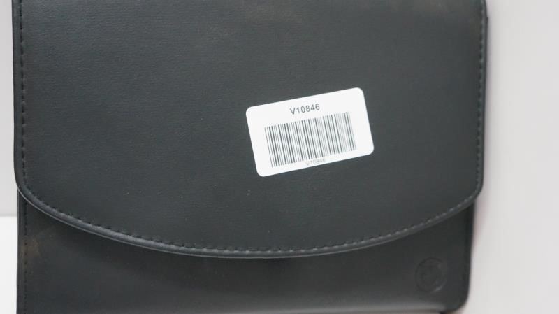 2016 BMW X3 Owner's Manual Book Set with Case - Alshned Auto Parts