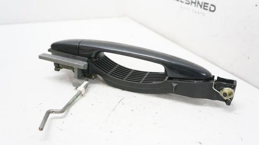 2016 Mazda CX-3 Driver Left Rear Door Handle KD47-59-41XG-51 OEM - Alshned Auto Parts