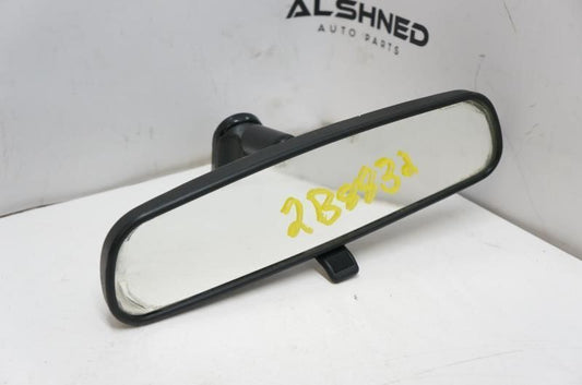 *READ* *AS-IS* 13-16 Subaru BRZ Rear View Mirror 92039FE001 OEM - Alshned Auto Parts