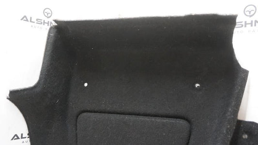 2009 Mini Cooper Rear Right Side Interior Trunk Cargo Trim 2752374-08 OEM - Alshned Auto Parts