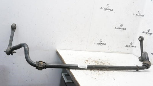 2009-2016 Audi A4 Front Suspension Stabilizer Bar 8K0-411-309-K OEM - Alshned Auto Parts