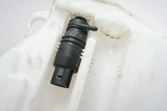 2011-2016 BMW 528i WINDSHIELD WASHER RESERVOIR TANK 132640-11 OEM - Alshned Auto Parts