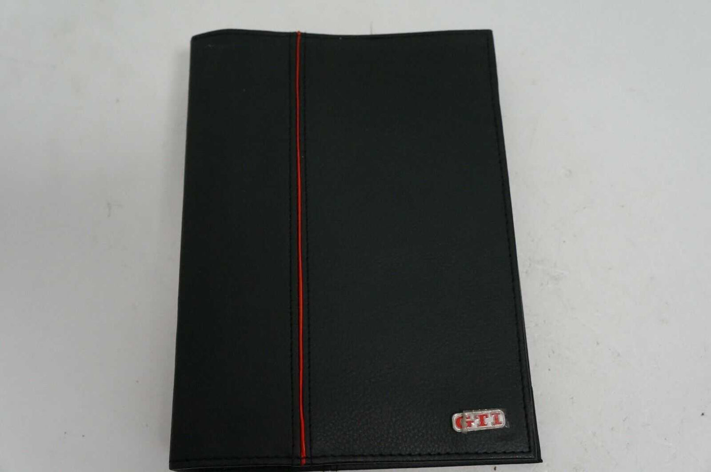 2008 Volkswagen VW GTI Owner's Owners Manual with case maintenance guide - Alshned Auto Parts